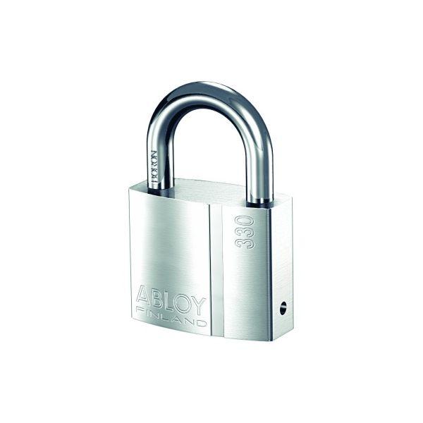 PL330N/25 南京錠の通販は