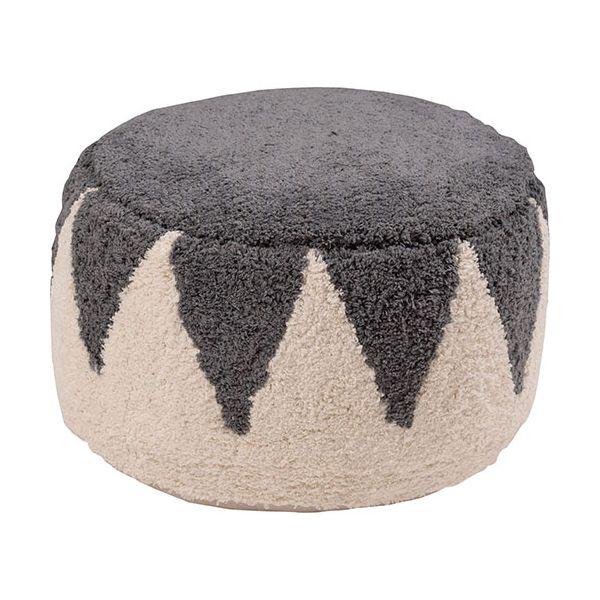 【個数：1個】FAB-001GY 直送 代引不可 東谷 ラウンドスツール グレー FAB001GY