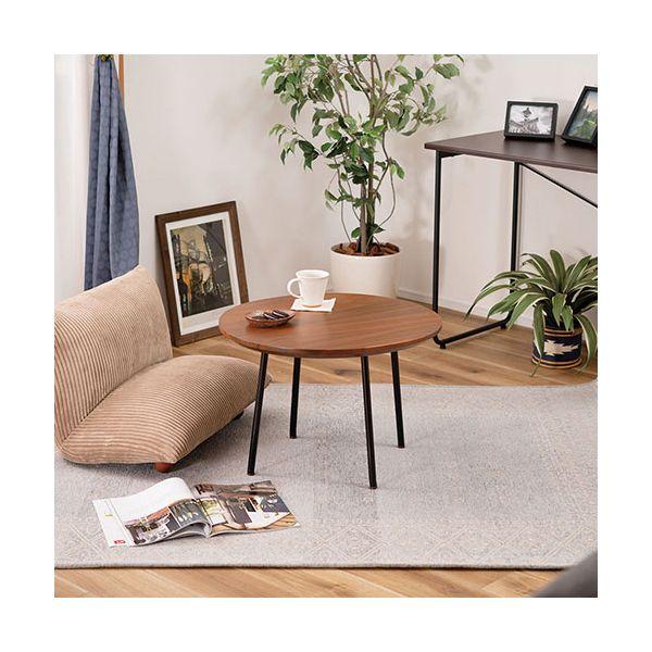 〔10個セット〕ニーナ 幅45折りたたみテーブル(グレー) 幅45cm 脚カラー：ゴールド 机 折り畳み ローテーブル 折れ脚 ナチュラル パステル ミニ コンパクト ... 10個セット〕ニーナ 幅45折りたたみテーブル(グレー) 幅45cm 脚カラー