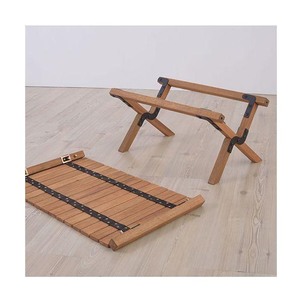 個数：1個】RP-612 直送 代引不可 東谷 マシュー ロールトップテーブル