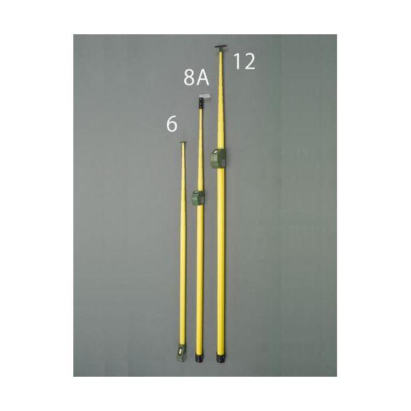 エスコ　EA762EC-239 690x1590mm デスクマット(シングルマット) 個人宅配送不可 エスコ EA762EC-150 直送 代引不可・他メーカー同梱