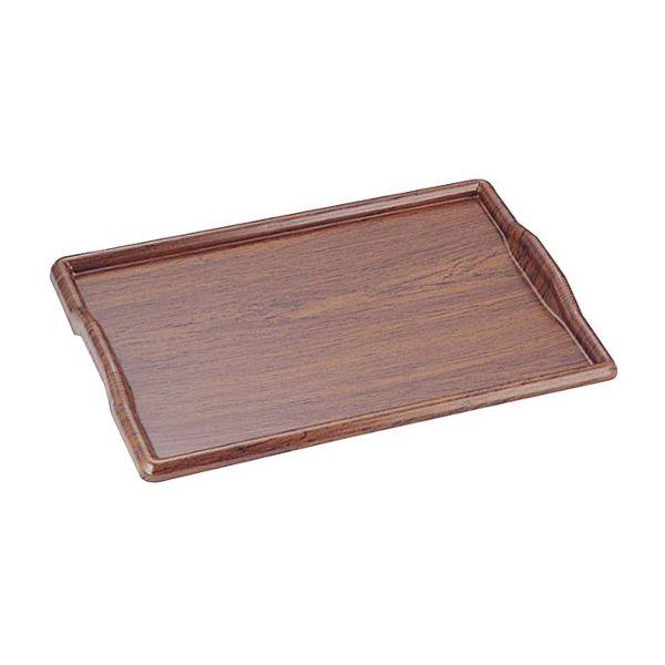 6240400 ランカスター サービストレー 4600 マホガニーの通販は