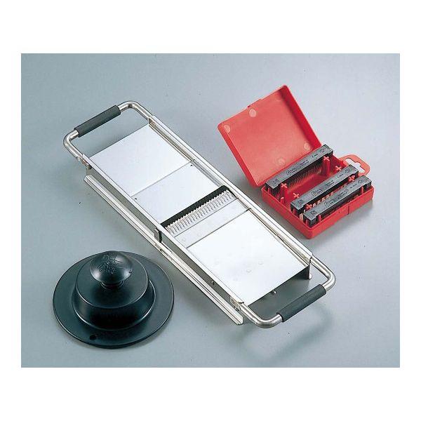 6288200 LT マンドリンカッター NEWグルメ N4280手持ちタイプの通販は 44,425円