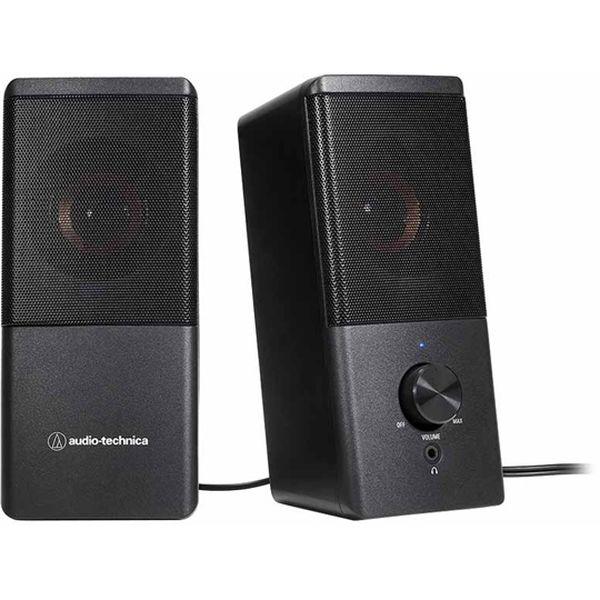 AT-SP95 アクティブスピーカー ATSP95の通販は 5,417円