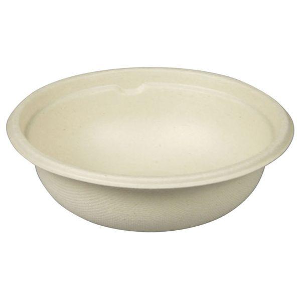 00670564 惣菜容器 BB竹バガス ボウルM 小 50枚×24パック入の通販はその他花・ガーデン・エクステリア・DIY工具