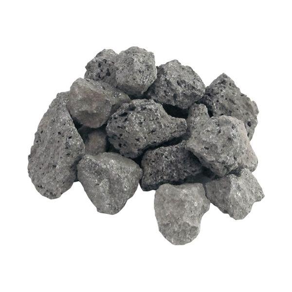 4573164660114 ガス焚き溶岩焼グリル用 溶岩 5kgの通販は 10,808円