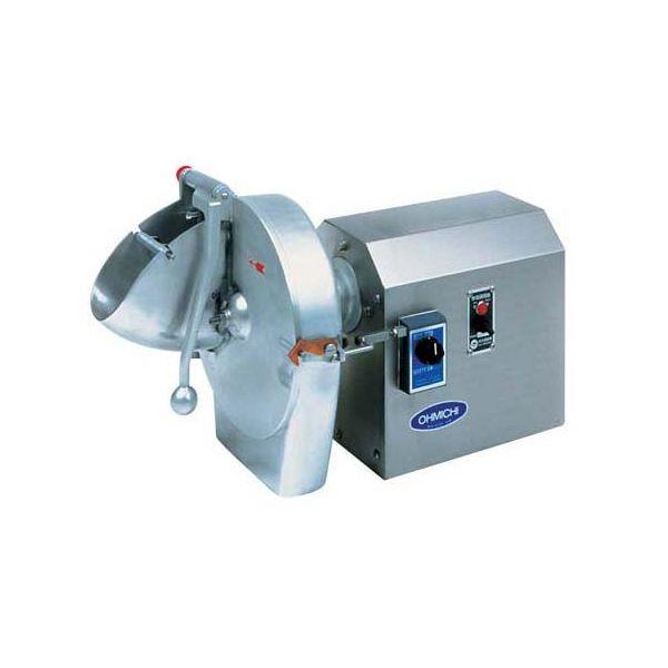 4905001902970 野菜調理機 OMV−300D用部品 笹切円盤 丸千切の通販は