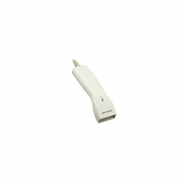 OPL-6845S-V-WHT-USB ハンドヘルドレーザスキャナ OPL6845SVWHTUSBの通販は