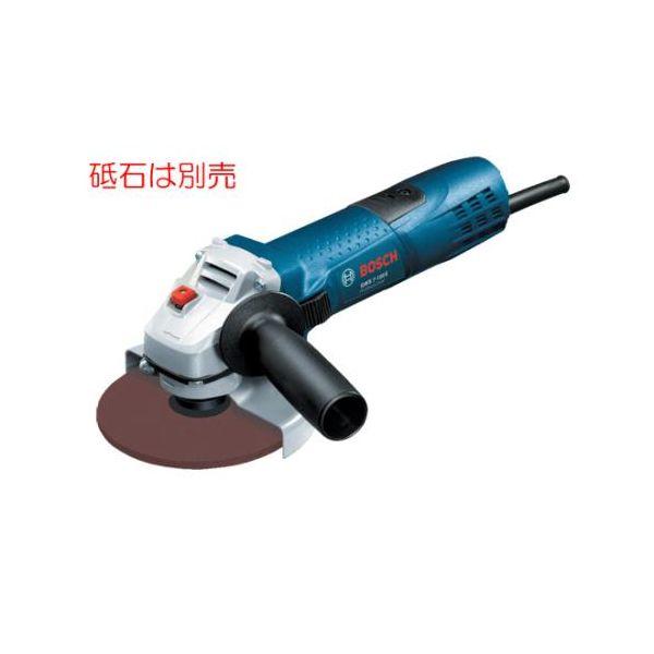 【個人宅配送不可】エスコ EA809BV 直送 代引不可・他メーカー同梱不可 100mm ディスクグラインダー EA-809BV【キャンセル不可】