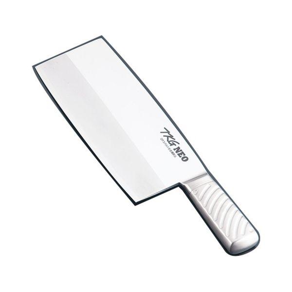 62-6416-27 TKG−NEO ネオ 中華庖丁 22．5cm 厚口 62641627 25,599円