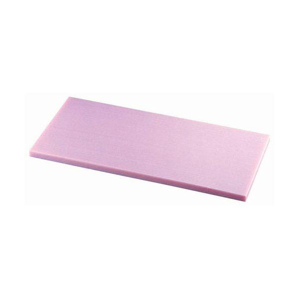 4905001287466 K型オールカラーまな板ピンク 1000×500×H20mm K10Dの通販は