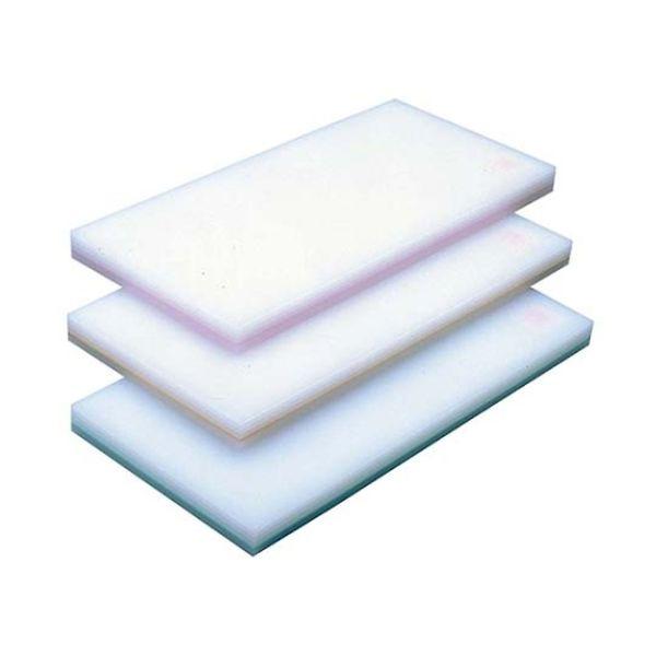 8243232 ヤマケン 積層サンド式カラーまな板 3号 H43mm グリーンの通販は