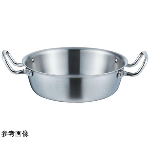 SPD-300 19−0 天ぷら鍋 6L SPD300 19,014円