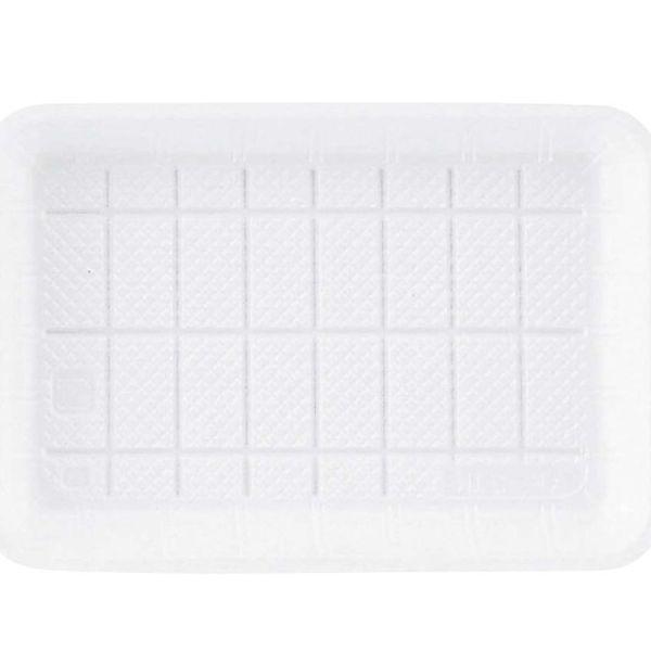 6411510 器美の追求 主食用 中仕切 AP−21N 白 5000枚入の通販は