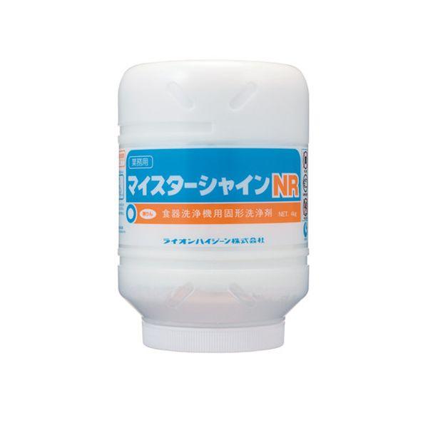 14903301221996 マイスターシャインNR 4kg×4入の通販は