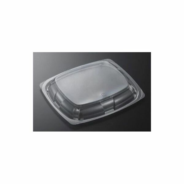 36434 惣菜容器 CT街デリ PAN20−18 内嵌高蓋 600枚の通販は 13,469円