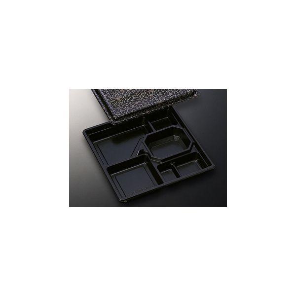 65-9835-13 仕出弁当 HS仕切−35 花小舞 共蓋付 240枚 113605 65983513の通販は 21,024円