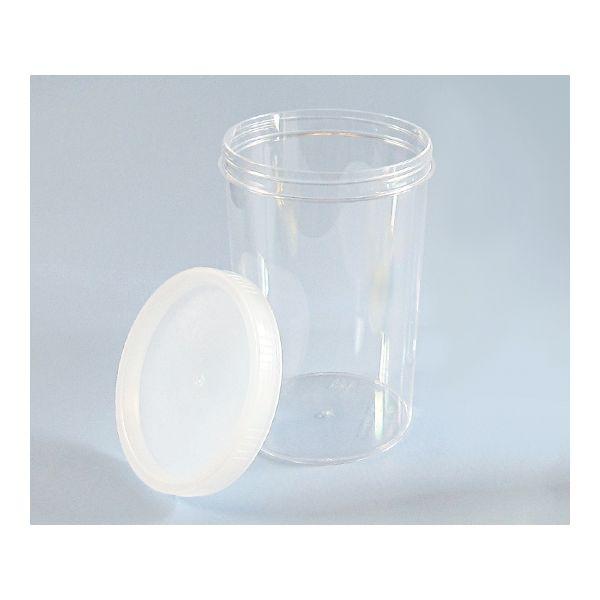 300ML 滅菌スクリューコップ