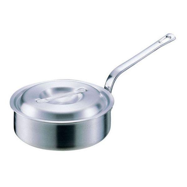 62-6339-85 アルミDON片手浅型鍋 33cm 62633985の通販は