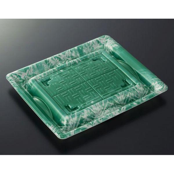 8946 刺身・鮮魚容器 輝咲20−17 まほろばGN 身 600枚 10,858円