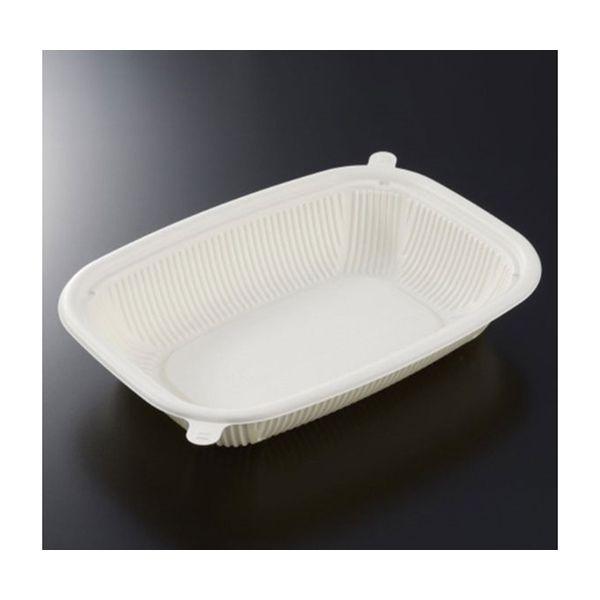 016576 弁当容器 MPKククリ 24−17 OW 身 400枚