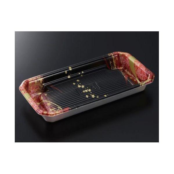 3418 刺身・鮮魚容器 まくら桶N20−10 たけみR 身 1200枚の通販は 21,302円