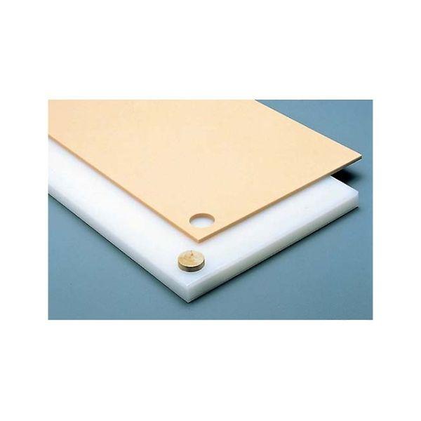 6050800 鮮魚専用 PCまな板 4号 750×330×40