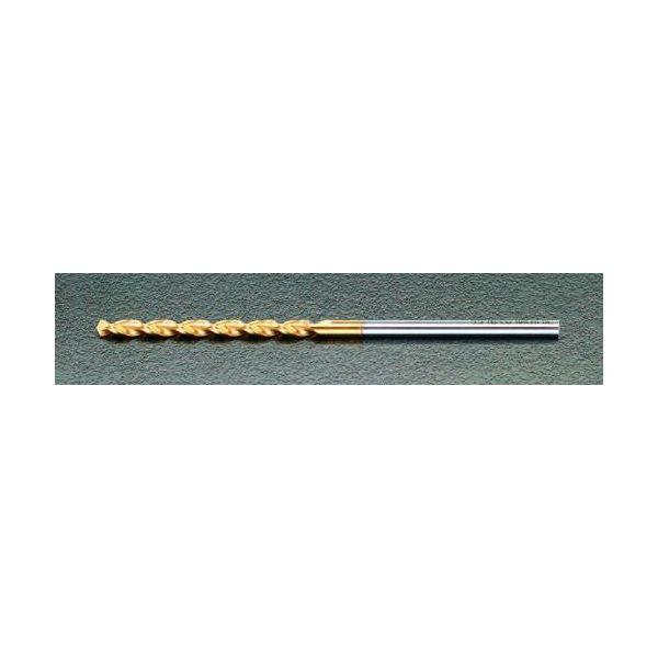 【個人宅配送不可】直送 代引不可 エスコ EA824NN-9.0  9．0ｘ200mm ＴｉｎＣｏａｔ ＣｏＨｓｓドリル EA824NN9.0【キャンセル不可】