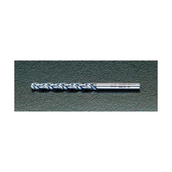 【個人宅配送不可】直送 代引不可 エスコ EA824NS-18.0 18．0mm ＴｉＡＩＮｃｏａｔ ステンレス用ドリル EA824NS18.0【キャンセル不可】