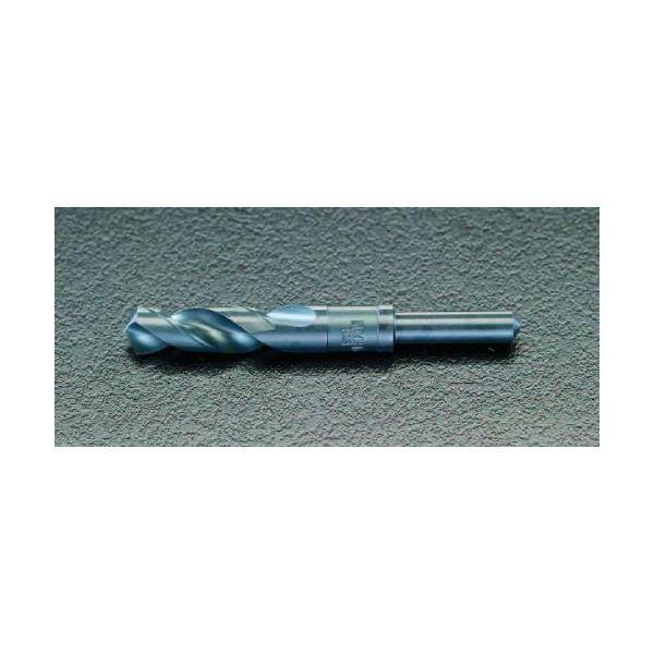 エスコ EA824NV-12.0 12．0mm 9．5mm軸 ＨＳＳノスドリル EA824NV12.0【キャンセル不可】