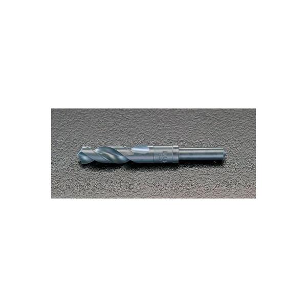 【個人宅配送不可】直送 代引不可 エスコ EA824NW-17.5 17．5mm 12．7mm軸 ＨＳＳノスドリル EA824NW17.5【キャンセル不可】