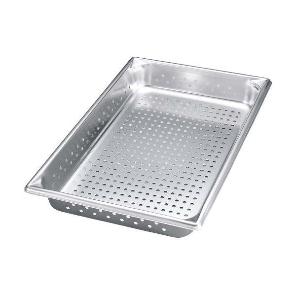 6792602 ヴォラース 18−8 ガストロノームパン 穴明 210202 2／1 20mm 11,447円