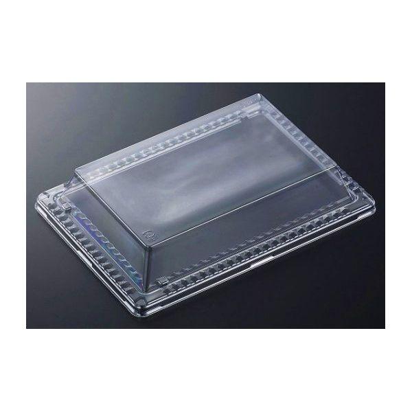 909390 刺身・鮮魚容器 輝咲24−17 蓋 CAPG 600枚の通販は 14,879円