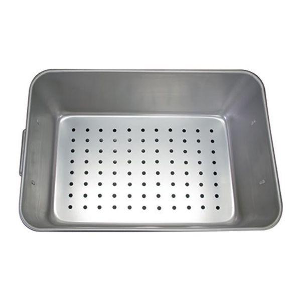 TA-40A 穴明パン箱 蓋無 TA40Aの通販は