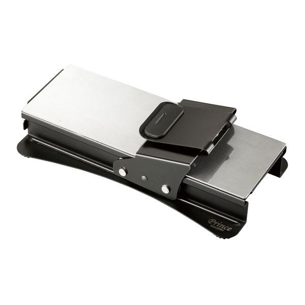 TGS-B 包丁研ぎ器 togisamurai ブラック TGSBの通販は