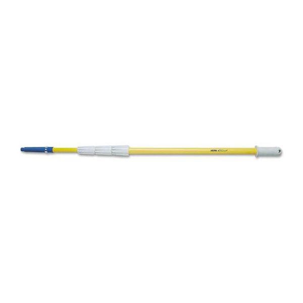 TLG-400 カーボングラスファイバーポール 2段式 4段×0.6m TLG400の通販は
