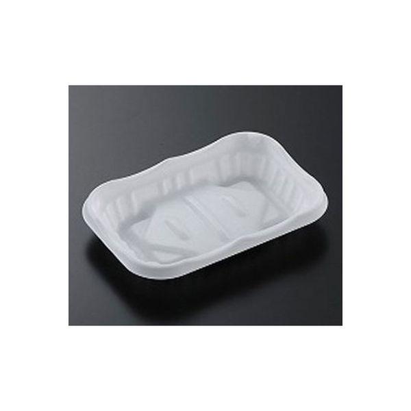 364448 惣菜容器 SDホットマルシェ 0．5 W 本体 2400枚の通販は 23,401円