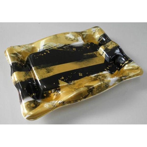 381426 寿司容器 かわら 巻ハーフ 金城BK 身 900枚の通販は