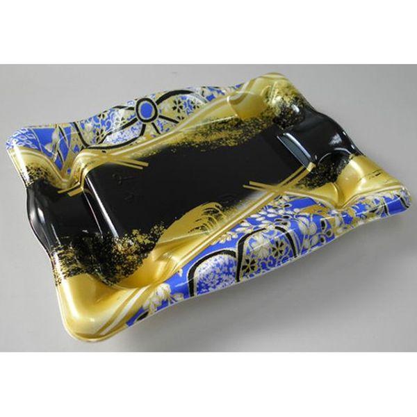 381459 寿司容器 かわら 巻ハーフ 京善B 身 900枚の通販は 10,600円