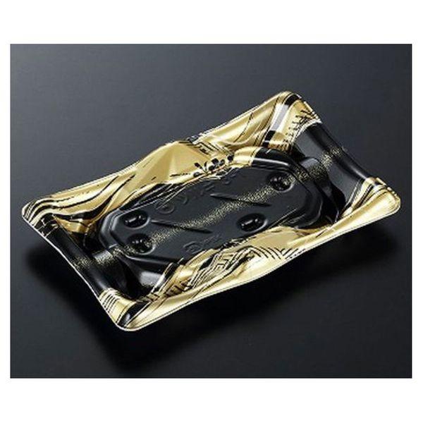 514042 寿司容器 剣 3−1 風神BK 身 1500枚