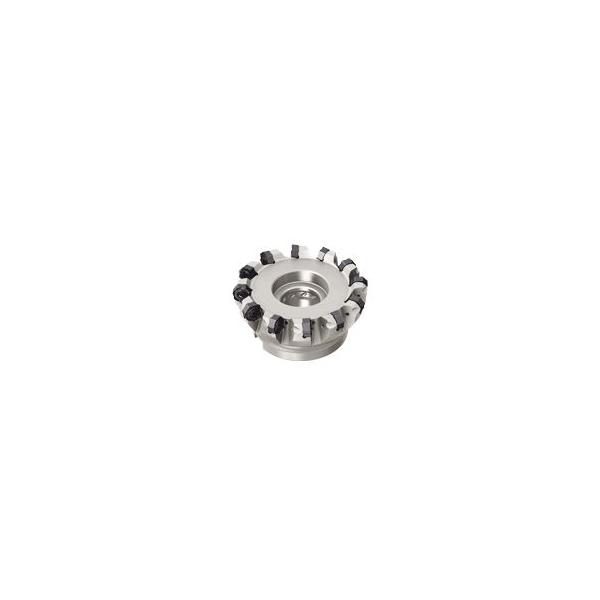 【人間宅送りとどける不可】【個数：1個】三菱 AHX440SR16014FA 直送 代引不可 向こう正面フライス 汎用押し並べて減ずる用 AHX440S