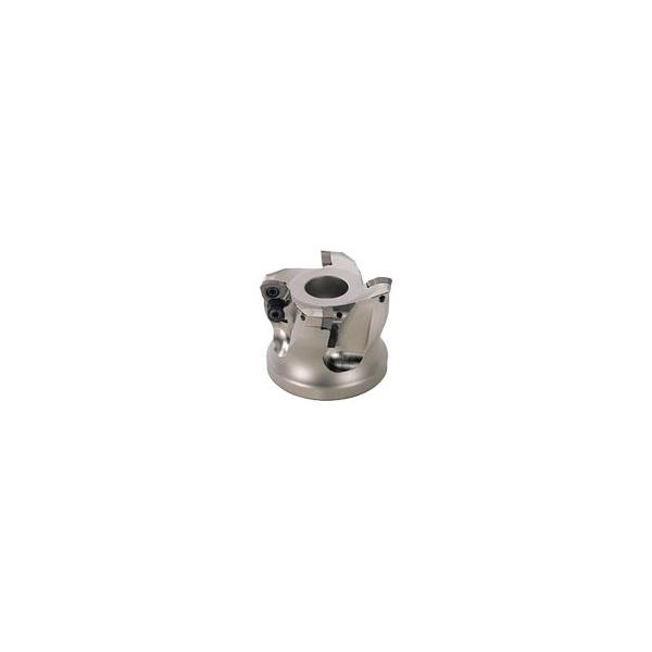【個人宅配送不可】【個数：1個】三菱 AJX08-050A07R 直送 代引不可 正面フライス 多機能用 AJX＿MM AJX08050A07R
