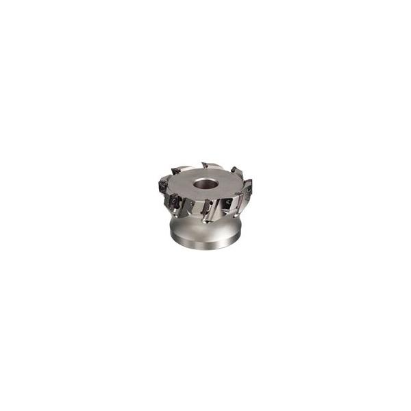 【個人宅配送不可】【個数：1個】三菱 APX4000-125A09RA 直送 代引不可 正面フライス APX4000＿MM APX4000125A09RA