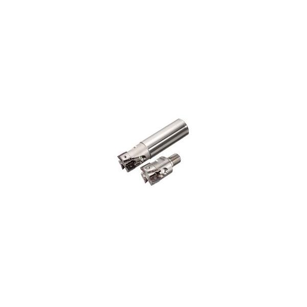 【個人宅配送不可】【個数：1個】三菱 APX4000R403SA32ELA 直送 代引不可 エンドミル 多機能形ショルダカッタ APX4000