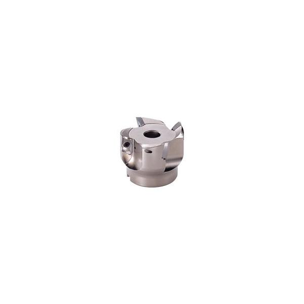 【個人宅配送不可】三菱 BXD4000-125B07RB 直送 代引不可 正面フライス アルミニウム合金・難削材切削用 BXD4000＿MM BXD4000125B07RB