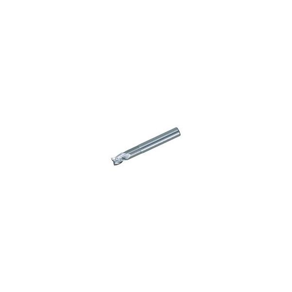 【個人宅配送不可】【個数：1個】三菱 C3SAD2500N650 直送 代引不可 アルミニウム合金加工用3枚刃超硬エンドミル S C3SA