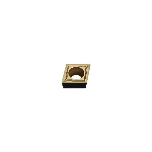 【個人宅配送不可】三菱 CCMT09T304-FP:NX2525 【10個入】 直送 代引不可 旋削用インサート CCMT_FP CCMT09T304FP:NX2525