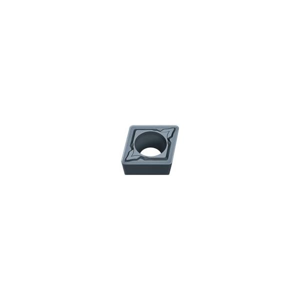 【個人宅配送不可】三菱 CCMT09T308-LS:MP9005 【10個入】 直送 代引不可 旋削用インサート CCMT＿LS CCMT09T308LS:MP9005