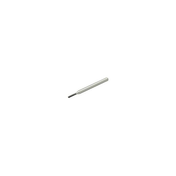 【個人宅配送不可】【個数：1個】三菱 DC2XLBR0030N015 直送 代引不可 硬脆材加工用ダイヤモンドコーティングエンドミル DC2XLB