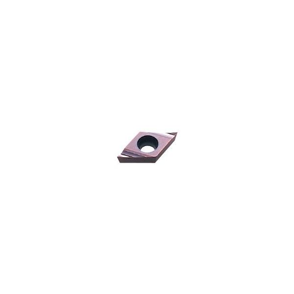 【個人宅配送不可】三菱 DCET11T304L-SR:VP15TF 【10個入】 直送 代引不可 旋削用インサート DCET＿L−SR DCET11T304LSR:VP15TF